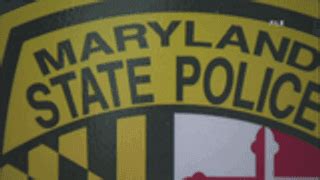 Trooper arrested by Anne Arundel Co. police, suspended without pay